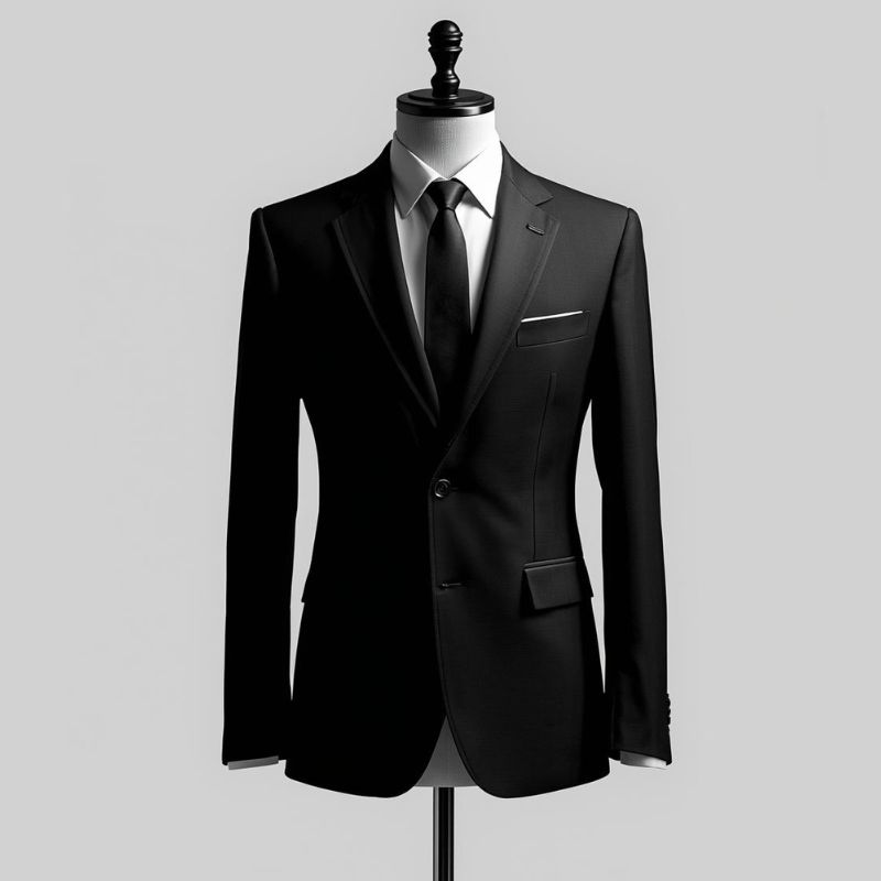 2C-Tex Men's Suit